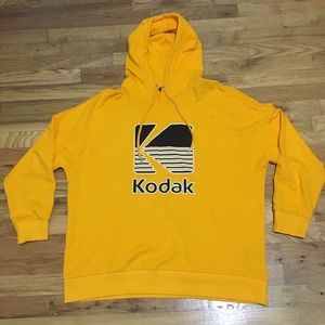 kodak jacket h&m